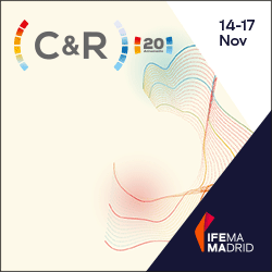 Ifema C&R banner derecho calefaccion septiembre 2023