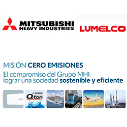 Lumelco noticia destacada construccion sostenible abril 2023