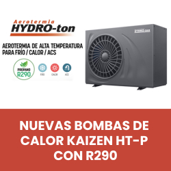 lumelco noticia destacada aerotermia diciembre 2025