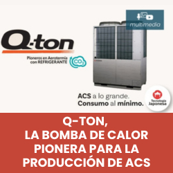 lumelco noticia destacada bomba de calor diciembre 2025