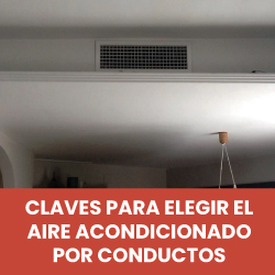 Mitsubishi seo noticia destacada aire comercial junio 2023 claves aire conductos