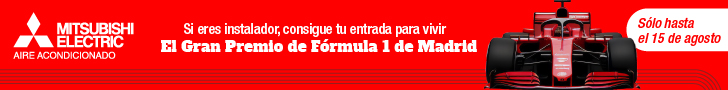 mitsubishi electric promocion banner-izquierdo aire acondicionado julio 2026