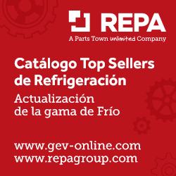RepaGroup noticia destacada refrigeracion mayo 2023