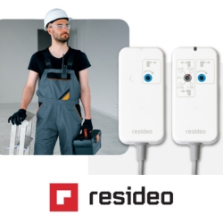 resideo noticia destacada regulacion control octubre 2025