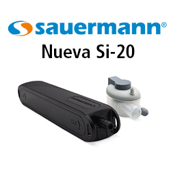 Sauermann noticia destacada construccion sostenible junio 2023