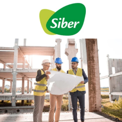siber noticia destacada construccion sostenible junio 2025