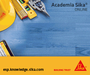 Sika banner superior derecho construccion sostenible octubre 2023