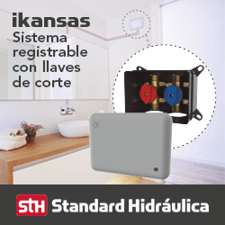 standard hidraulica noticia destacada bano agua octubre 2025