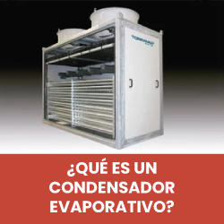 Torraval noticia destacada refrigeracion junio 2023 condensador evaporativo