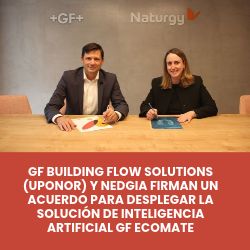 noticia destacada uponor calefaccion noviembre 2026