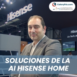 hisense feria cyr2025 noticia destacada aerotermia enero 2026