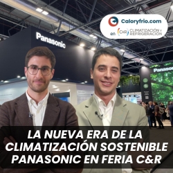 panasonic feria cyr2025 noticia destacada construccion sostenible enero 2026