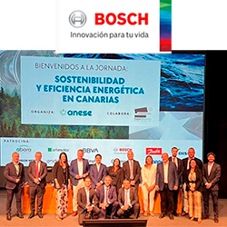 Alisys bosch comercial noticia destacada aire comercial junio 2023