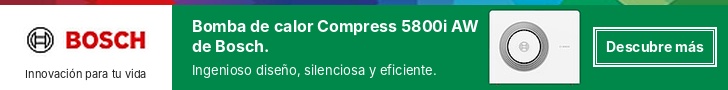 bosch banner cierre calderas octubre 2026
