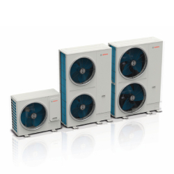Bosch noticia destacada aire comercial agosto 2025