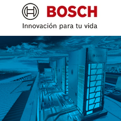Bosch noticia destacada aire comercial junio 2025