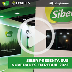 Caloryfrio banner derecho aire comercial octubre 2022 siber rebuild