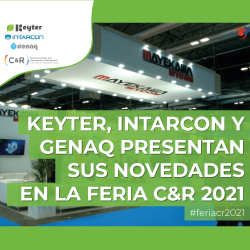 Caloryfrio banner derecho bomba de calor agosto 2022 keyter feria