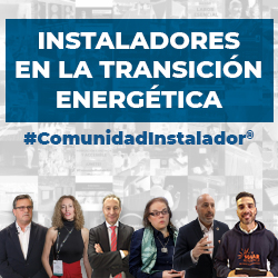Caloryfrio banner derecho aire domestico mayo 2023 papel de los instaladores