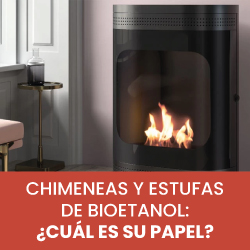 Caloryfrio noticia destacada biomasa octubre 2023 chimeneas estufas