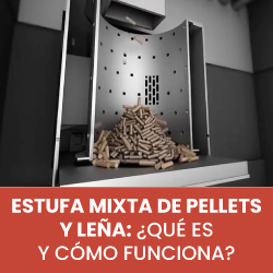 Caloryfrio noticia destacada biomasa septiembre 2023 estufa mixta