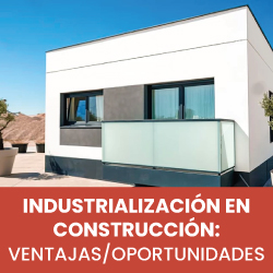 Caloryfrio noticia destacada construccion sostenible octubre 2023 industrializacion knauf insulation