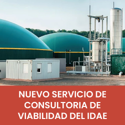 Caloryfrio noticia destacada energias renovables octubre 2023 nuevo servicio idae
