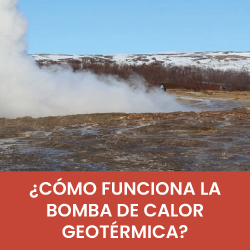 Caloryfrio noticia destacada energias renovables septiembre 2023 ecoforest bomba calor geotermica