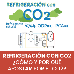 Caloryfrio noticia destacada refrigeracion septiembre 2023 refrigeracion co2