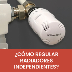 Caloryfrio noticia destacada regulacion control julio 2023 cabezal standard hidraulica