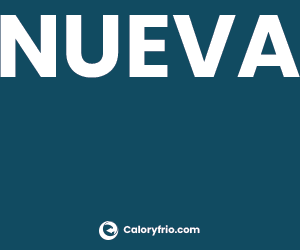 Caloryfrio banner superior derecho bomba de calor junio 2023 nueva identidad