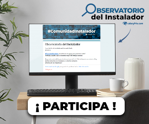 Caloryfrio banner superior derecho calefaccion junio 2023 observatorio instalador