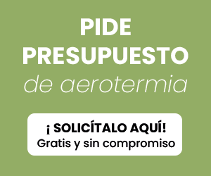 Caloryfrio banner superior derecho energias renovables junio 2023 pide presupuesto aerotermia