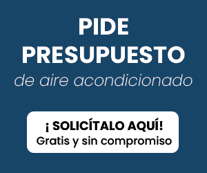 Caloryfrio banner superior derecho aire comercial enero 2023 pide presu aire