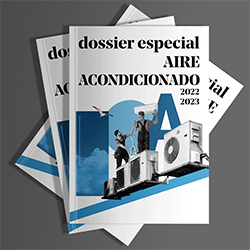 Caloryfrio noticia destacada instalaciones y componentes aire junio 2023 dossier aire