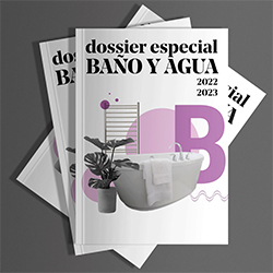 Caloryfrio noticia destacada baño agua febrero 2023 dossier bano agua