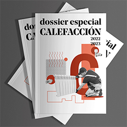 Caloryfrio noticia destacada calefaccion febrero 2023 dossier calefaccion