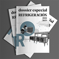Caloryfrio noticia destacada refrigeracion febrero 2023 dossier refrigeracion