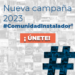 Caloryfrio noticia destacada congresos marzo 2023 lanzamiento comunidadinstalador