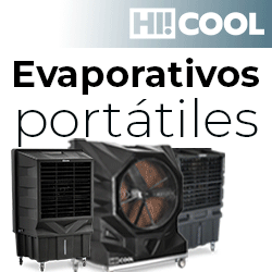 evaporalia noticia destacada aire acondicionado mayo 2026