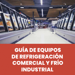 Caloryfrio noticia destacada refrigeracion octubre 2025