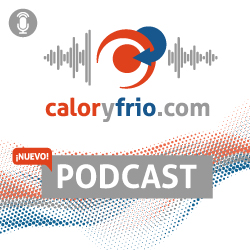 Caloryfrio noticia destacada aire comercial marzo 2021 podcast