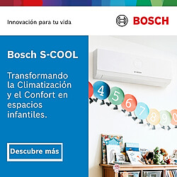 bosch noticia destacada aire domestico mayo 2026