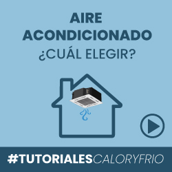 Caloryfrio banner derecho aire junio 2023 videotutorial elegir aire