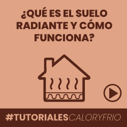 Caloryfrio banner derecho bomba de calor junio 2023 videotutorial suelo radiante sth