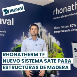 Isaval noticia destacada home julio 2025