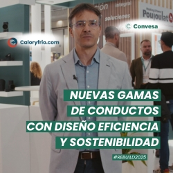 convesa expobiomasa noticias destacadas biomasa enero 2026