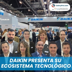 daikin noticia destacada aerotermia febrero 2026 