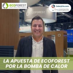 ecoforest noticia destacada aerotermia febrero 2026 