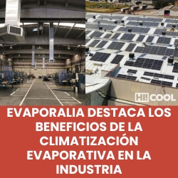 evaporalia noticia destacada aire acondicionado junio 2026